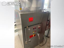 DMG Sauer Lasertec80 FineCutting
