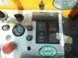 Combilift C4500