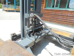 Combilift C4500