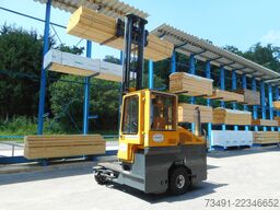 Combilift C4500