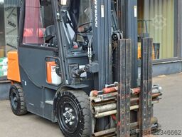 DOOSAN G30GP
