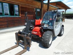 Manitou MT 625 H