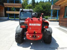 Manitou MT 625 H
