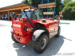 Manitou MT 625 H