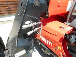 Manitou MT 625 H