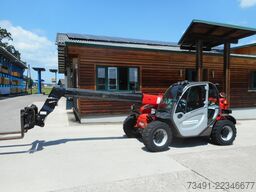 Manitou MT 625 H