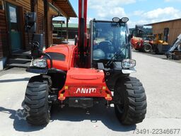 Manitou MT 625 H