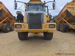 Bell B 40 D 6x6