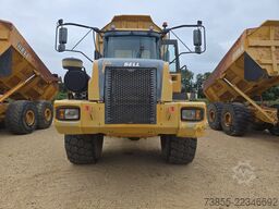 Bell B 40 D 6x6