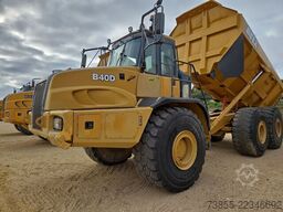 Bell B 40 D 6x6