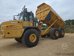 Bell B 40 D 6x6