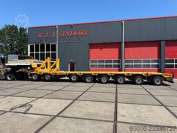 Goldhofer STZ-P 8-91/80 A (2+6)