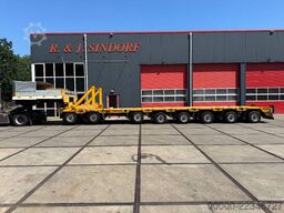 Goldhofer STZ-P 8-91/80 A (2+6)