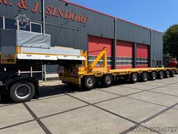 Goldhofer STZ-P 8-91/80 A (2+6)