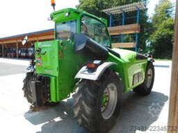 Merlo TF 42.7 CS 156