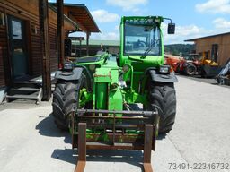 Merlo TF 42.7 CS 156