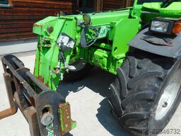 Merlo TF 42.7 CS 156