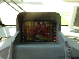 Merlo TF 42.7 CS 156