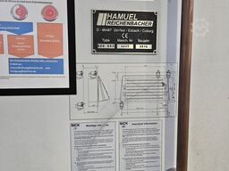 Hamuel Reichenbacher ECO-RS III-Duo