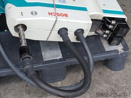 Bosch turbo scara SR8