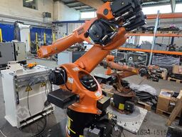 Kuka KUKA KR60L30HA