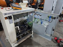 Kuka KUKA KR60L30HA