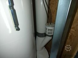 Bühler MWBG MEAF-V-130