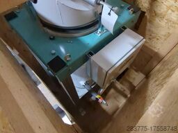 Bühler MWBG MEAF-V-130