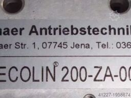Jenaer Ecolin200-ZA-000-000
