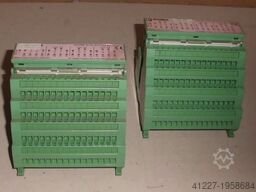 Phoenix - Contact IB STME 24 DO 32/2