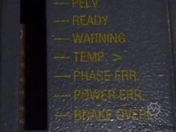 Baumüller BUG622-28-54-E-000