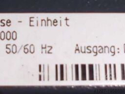 Baumüller BUG622-28-54-E-000