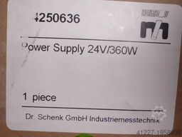 Tracopower TSP 360-124