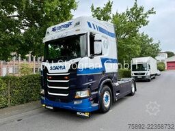 Scania R500 / Retarder / Euro 6d