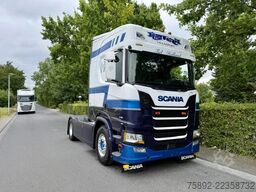 Scania R500 / Retarder / Euro 6d