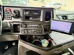 Scania R500 / Retarder / Euro 6d