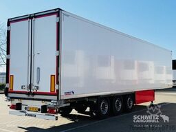 Schmitz Cargobull Tiefkühler Standard