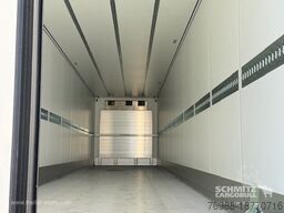 Schmitz Cargobull Tiefkühler Standard