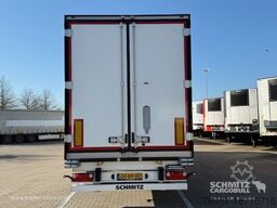 Schmitz Cargobull Tiefkühler Standard