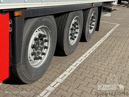 Schmitz Cargobull Tiefkühler Standard