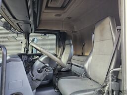 Scania R400 6x2*4 / HOOKLIFT / MANUAL + RETARDER