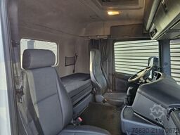Scania R400 6x2*4 / HOOKLIFT / MANUAL + RETARDER