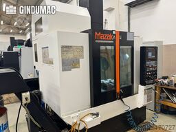Mazak VCS 430A