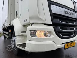 DAF LF 260 LF290.16 2022.