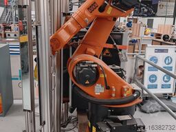 KUKA KR 30 R2100