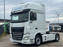 DAF XF530 FT SSC ACC LDWS Standklima 2 Tank Retarder