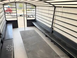 MAN 5 to KAT MIL 4x4 SHOWTRUCK