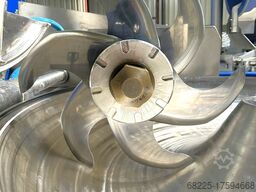 CFS, GEA, Kramer + Grebe CMV 325V