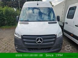 MERCEDES-BENZ Sprinter 317 CDI RWD/KA39 KAMERA/MBUX