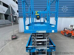 Genie GS 3246 E-Drive